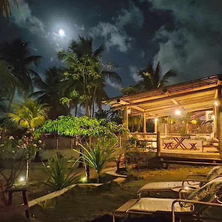 Suites Pitaya Icaraí Exterior foto