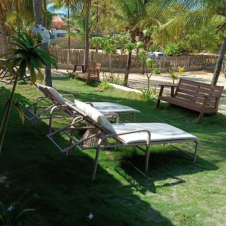 Suites Pitaya Icaraí Exterior foto