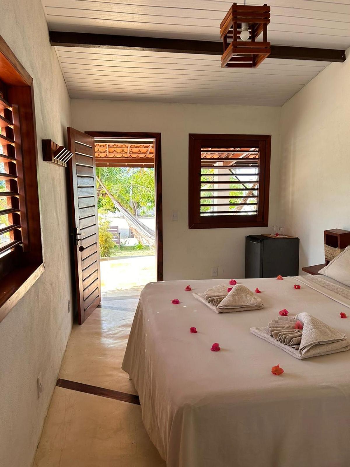 Suites Pitaya Icaraí Exterior foto
