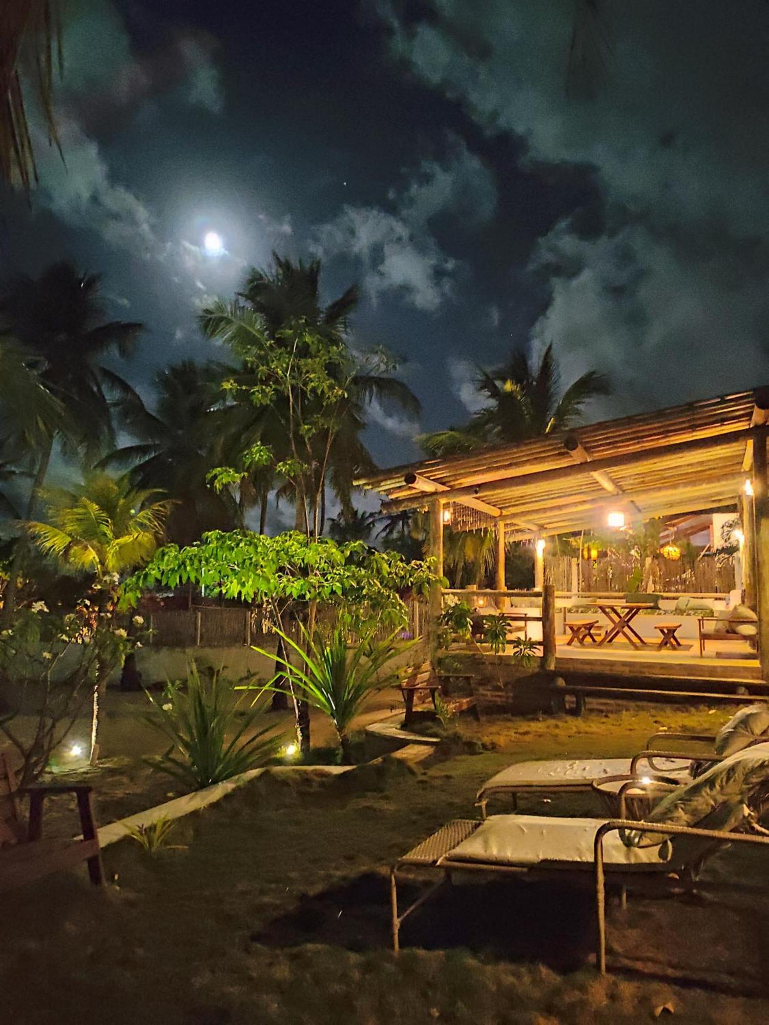 Suites Pitaya Icaraí Exterior foto